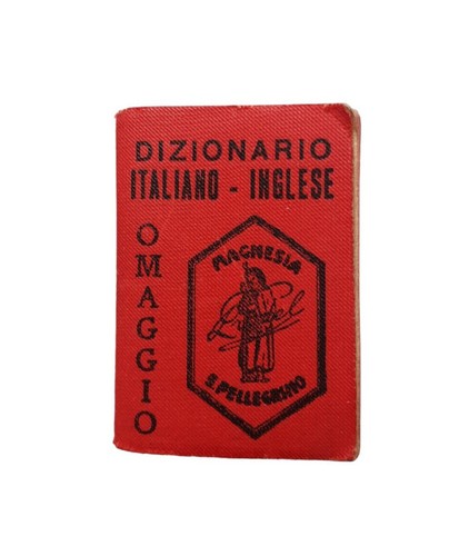 Mini dizionario - *hh*,
