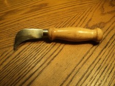 Vintage Warner Carpet Linoleum