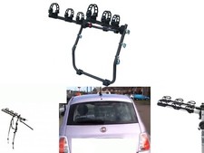 Portabici Posteriore 3 Bici