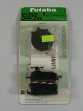 FUTABA FP-S48 SERVO ROBUSTO