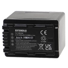 Batteria per Panasonic
