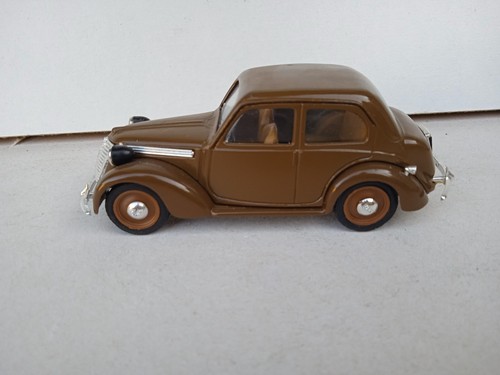 Modellino auto brumm 1100 - modellino,