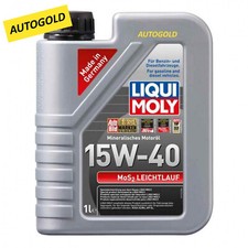 Liqui moly 15w mos2 - moly, 15w-40