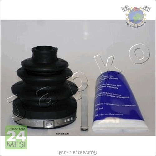 Kit cuffia semiasse - , japko