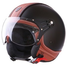 Casco jet luxury - jet,
