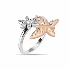 MORELLATO ANELLO DONNA MISURA