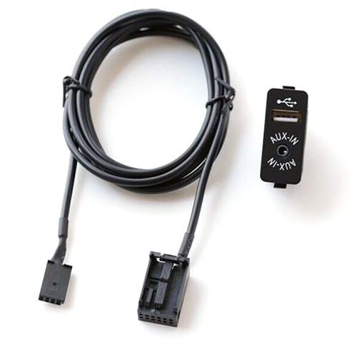 Cavo usb aux audio - usb,