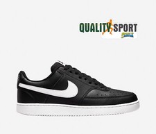 Nike Court Vision Lo NN Nero