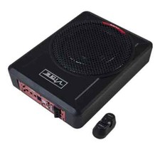 VIBE sotto sedile auto sub