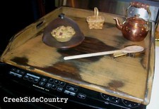 Copripiano piano cottura