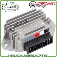 Regolatore tensione vespa - di,