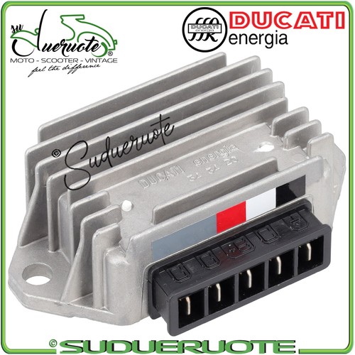 Regolatore tensione vespa - regolatore,