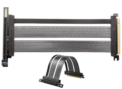 Cavo riser pcie - 4.0, flessibile