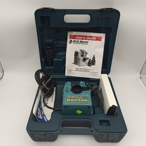 Trapano doctor dd500 tradesman - dd500,