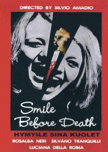 Smile before death - -, il