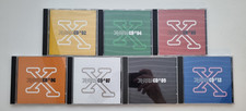 Ray cover cd - (xfm, magazine)