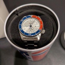 Orologio SEIKO 5 Pepsi