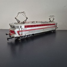 Jouef HO CC-40101 Locomotive