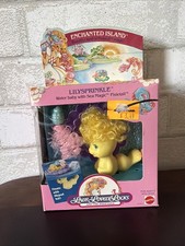 Vintage NOS Lady Lovely Locks