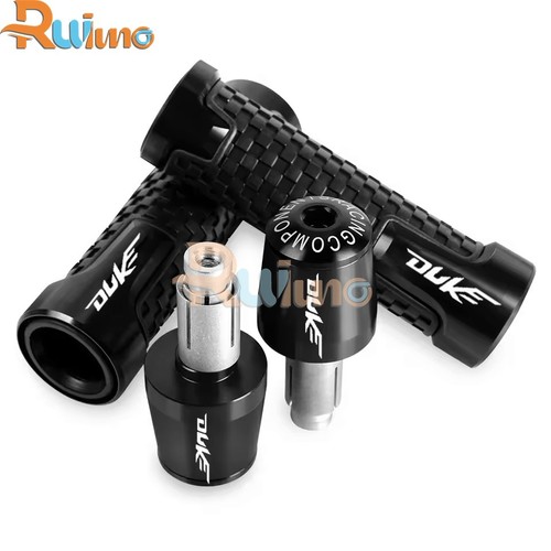 Maniglie moto 22mm barra - maniglie,