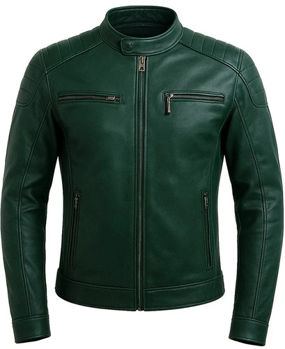 Giacca uomo vera pelle - , di