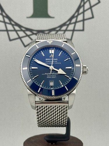 Breitling superocean heritage - breitling,