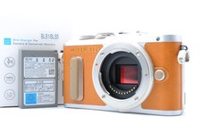 Corpo fotocamera digitale