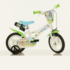 Dino Bikes Bluey Bicicletta