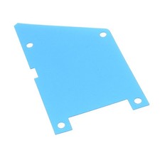 1x Lego Technic Vela Plastica