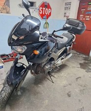 Parabrezza Originale Yamaha