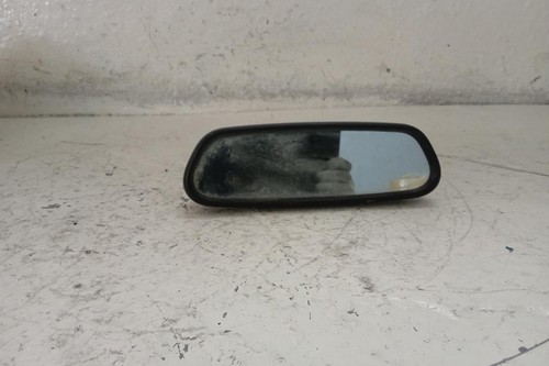 Specchietto retrovisore - specchietto,