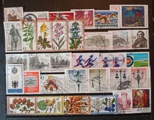 Y008 - 1978/79 Germania