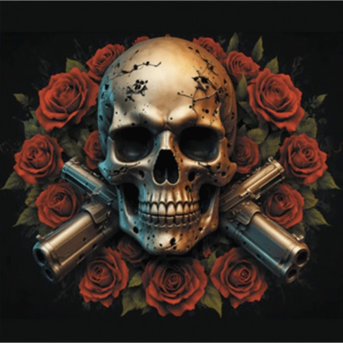 Guns roses welcome - welcome, to