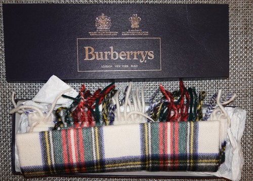 Vintage burberry london - burberry's,