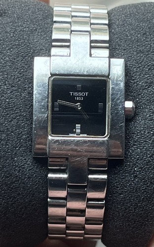 Tissot l730k orologio - tissot, vintage
