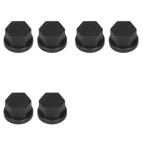 Pezzi tappo vite per - 6,