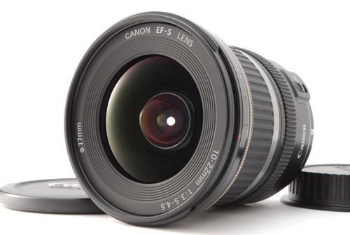 Ottime condizioni canon ef s - [ottime, condizioni]