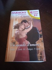 Un mondo d'amore - Autori Vari