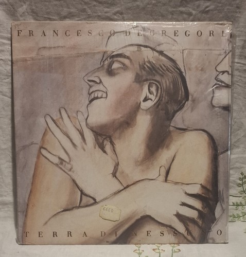 Francesco gregori terra - terra, di