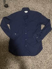 Camicia uomo Maison Margiela