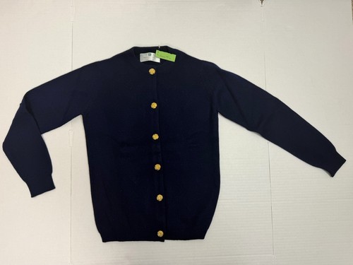Cardigan vintage ballantyne - cardigan,