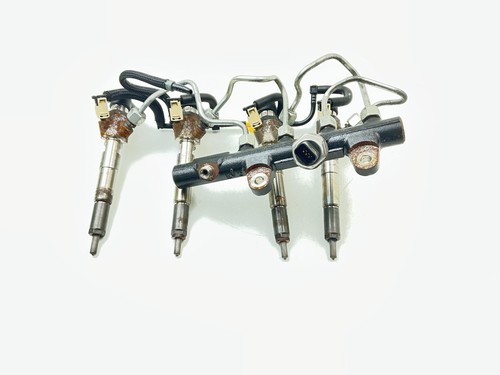 K9k kit iniettori per mercedes - kit,