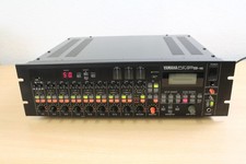 Mixer digitale Yamaha DMP9-16 non testato