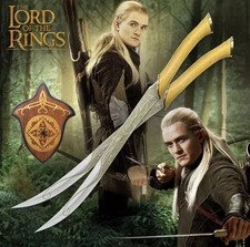 Legolas swords - legolas,