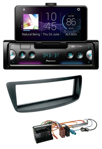 Pioneer usb mp3 bluetooth - mp3,