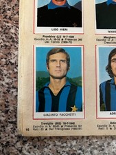 FACCHETTI INTER N.108 ALBUM