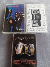 Da Lench Mob, Beastie Boys