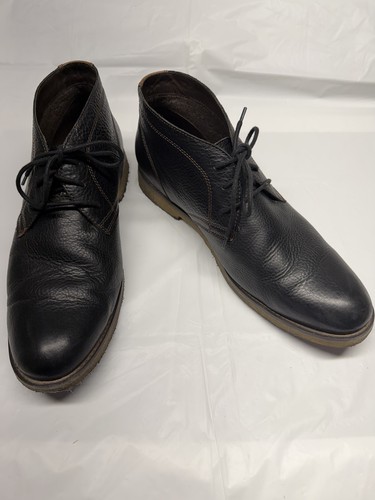 Stivali chukka johnston - chukka, &