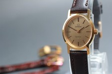 Orologio da donna vintage 1971