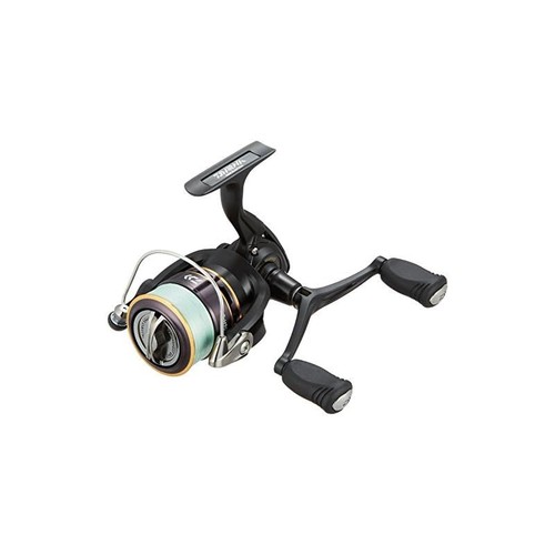 Daiwa regal 2506h pe - daiwa, 2506h-dh